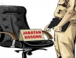 5 September Jabatan Gubernur Andi Sudirman Berakhir, Pejabat Definitif Sekda Masih Lowong