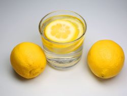 10 Dahsyatnya Manfaat Kulit Lemon, Mulai Hancurkan Kolesterol sampai Cegah Serangan Jantung
