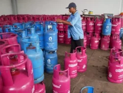 Harga LPG Non Subsidi 5,5 Kg dan 12 Kg Turun, Pertamina: Menyesuaikan Harga Pasar