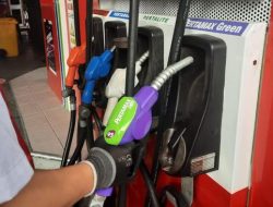 Pertamax Green 95 Baru Dijual Terbatas di Jakarta dan Surabaya, Harganya Rp13.500 per Liter