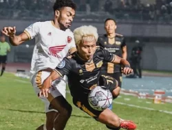 Bhayangkara FC vs PSM Makassar, Tim Juku Eja On Fire