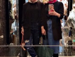 Polda Metro Jaya Tangkap “Si Kembar” Penipuan Iphone di Apartemen di Gading Serpong