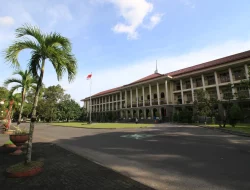 Catat! Ini 10 Universitas Terbaik Indonesia Tahun 2023, Kampus dari Indonesia Timur Ada, Tidak Yah?
