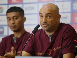 PSM Bakal Atasi Persebaya, Pengamat Sebut Bernardo Tavares Pelatih Kaya Taktik