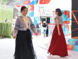 BNI Bazaar Festival Kembali Digelar, Berikut Promo Menariknya