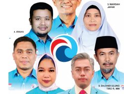 Partai Gelora Siap Beri Kejutan di Pileg 2024