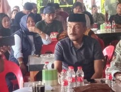 Lewat Road Show KKLR, Andi Muzakkar Layak Didukung ke Senayan