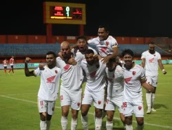 Membanggakan! PSM Makassar Satu-Satunya Tim Indonesia di Daftar 20 Tim Terbaik Se-Asia Tenggara