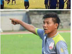 Marwal Iskandar Instruktur Kursus Pelatih Sepak Bola Lisensi D APSSI di Balikpapan, Begini Pujiannya ke Peserta