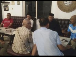 Tiga Bupati Luwu dan Satu Wali Kota Palopo tak Pernah Mengakui Islamic Centre sebagai Aset Pemerintah