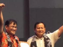 Buntut Dukungan ke Prabowo, Budiman Sudjatmiko Resmi Dipecat dari PDIP