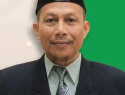 Dosen IAIN Palopo Wisran SS MPd Raih Gelar Doktor Pendidikan Bahasa Inggris