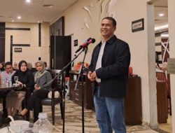 Kenang 40 Hari Berpulangnya Andi Sumardi Sulaiman, Founder Tiran Group Ajak Sahabat ASS Silaturrahim dan Doa Bersama