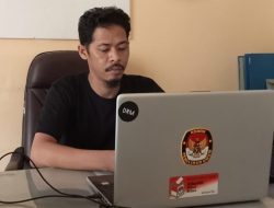 KPU masih Beri Kesempatan Parpol Ganti Bacaleg