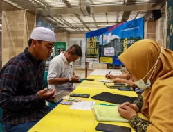 Zakat di Indonesia Bisa Capai Rp327 Triliun per Tahun, Kemenag Optimistis Capai Target