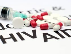 Penderita HIV/Aids di Palopo Capai 75, Lima Meninggal, Seorang Balita