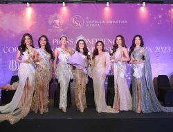Tuai Kontroversi, Ini Alasan Miss Universe Indonesia Lakukan Body Check kepada Para Finalis, Ternyata!