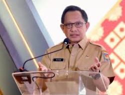 Nama Penjabat Gubernur Sulsel Masih di Meja Mendagri, Tunggu Hasil TPA