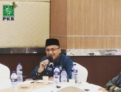 Zulfikar Limolang Caleg PKB Potensial dari Dapil XI, Siap Gantikan Irwan Hamid