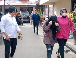 Dua Terdakwa Arisan Online di Palopo Dituntut Lima Tahun Penjara
