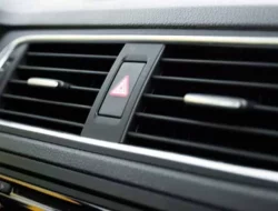 Ketahui, Jangan Asal Menghidupkan AC Mobil Usai Terparkir Lama di Luar Ruang dengan Cuaca Panas, Ini Alasannya
