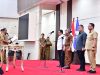 Asrul Sani Gladi Pelantikan Pj Wali Kota Palopo di Kantor Gubernur