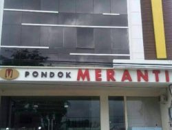 Hibahkan Hotel Untuk Posko Induk Pemenangan, MRR: Diresmikan Anies 24 September