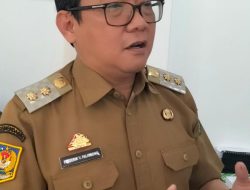 Marak Tambang Galian C Diduga Ilegal, Wabup Toraja Utara: Kami Prihatin Melihat Kondisi Alam yang Rusak