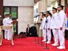 Bahtiar Baharuddin Lantik Empat Pj Kepala Daerah di Sulsel