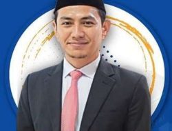 Sekprodi IAT IAIN Palopo Raih Gelar Doktor pada Usia 32 Tahun