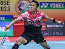 Jojo Juara Hong Kong Open 2023 Usai Menang Dramatis, Sumbang Gelar Kedua untuk Indonesia