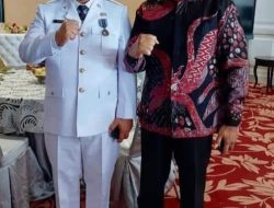 Pj Wali Kota Palopo Asrul Sani Mulai Berkantor Hari Ini, Pagi Ini Berangkat Naik Pesawat dari Makassar