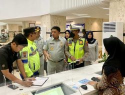 Jasa Raharja Jamin Seluruh Korban Tertabrak Truk Trailer di Exit Tol Bawen Semarang