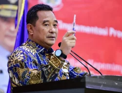 Pj Gubernur Berkunjung ke Palopo pada Kamis-Jumat, Kebetulan Musim Durian