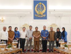 Pj Gubernur Tekankan Tiga Catatan Penting untuk Timsel KPID Sulawesi Selatan