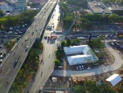 Tarif Jalan Tol Makassar Segera Naik, Ini Alasan PT MMN Memberlakukan Penyesuaian