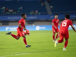Timnas Indonesia U-24 Wajib Permalukan Korut untuk Bisa Lolos ke Babak 16 Besar Asian Games