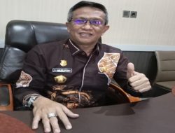 Penjabat Bupati Bone, Andi Islamuddin Dilantik 26 September, Ini Profil dan Sosoknya