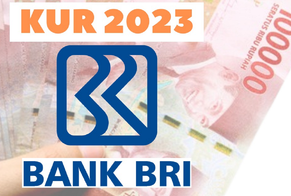 Kur Bri September 2023 Bisa Pinjam Sampai Rp100 Juta Ini Rincian