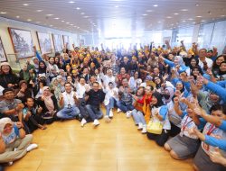 BNI, Dukcapil, dan BPJamsostek Permudah Diaspora dan Pekerja Migran Hong Kong Miliki Rekening Serta Perlindungan Ketenagakerjaan