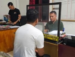 Diduga Penculik Anak, Tukang Ojek di Makale Seorang Pedofilia Ditangkap Polisi