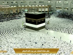 Arab Saudi Batasi Haji Khusus, Begini Respons Asosiasi Travel