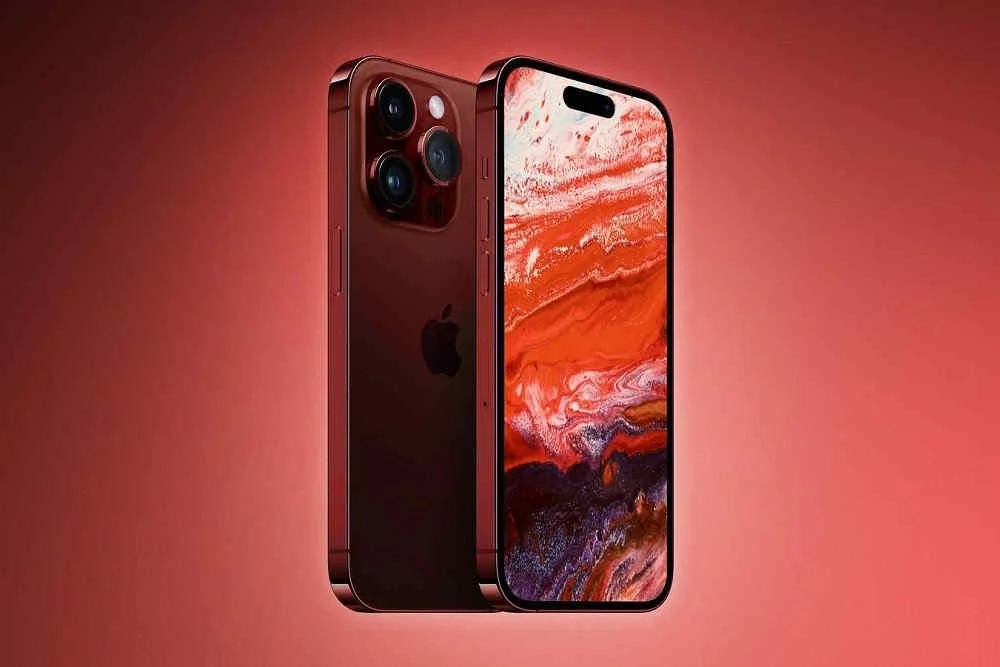 Featured Apple iPhone 15 Pro Max