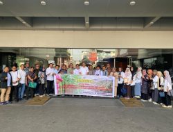 Pemprov Sulsel Gandeng GGP Lampung Kembangkan Tanaman Pisang untuk Ketahanan Pangan