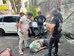 Pembobol Toko Arabika Palopo Ditembak di Manado, Empat Rekannya Kabur, Ternyata Sepak Terjangnya Sudah Kelewatan!