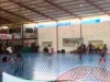 Astaga! Sedang Sujud Syukur, Kepala Striker Blitar Ditendang Pemain Futsal Malang