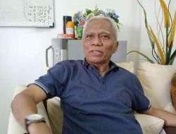 Politisi Senior Abdul Madjid Tahir Berpulang, Masyarakat Tana Luwu Berduka