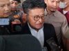 Jadi Tersangka KPK, Ini Jadwal Kepulangan Mentan SYL dari Italia