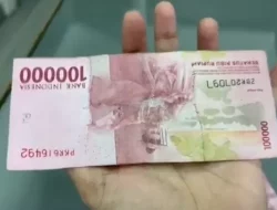 Bank Indonesia Minta Masyarakat Lakukan Hal Ini Soal Uang Mutilasi