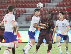PSM Kalah Menyesakkan dari Sabah FC di AFC Cup, Bernardo Tavares Singgung Masalah Gaji